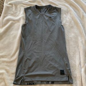 Nike Pro Compression Tank